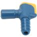 Naroote Mouthpieces: Self-Sealing Bite Valve | Non-Toxic Silicone for Hydration Bladder - Shop Internationally! - Buy Online on GoSupps.com