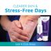 Prosoria Psoriasis Treatment System - Clinical Strength with Natural Botanicals | Soften, Restore & Treat Skin | 2 Fl Oz (Pack of 2) - Buy Online on GoSupps.com