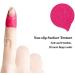 Disposable Peel Off Nail Protector Sticker Tape - 10PCS/Sheet - Buy Online on GoSupps.com