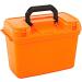 Flambeau Outdoors 1409 Marine Dry Box  14"  Orange 14 - Buy Online on GoSupps.com