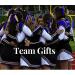 Infinity Collection Cheer Hair Ties - Cheerleading Accessories for Girls & Teams - Buy Online on GoSupps.com