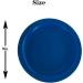 Spill Proof Plate High-Low Adaptive Bowl for Disabled Eating Utensils for Disabled People Elderly Adults with Special Needs from Parkinson's Dementia Stroke or Tremors Eating Utensils - Buy Online on GoSupps.com