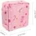 BCOATH 4pcs Sanitary Napkin Storage Bag Organizer for Women - Travel Wallets & Coin Purses, Period Starter Kit & Storage Solution - Buy Online on GoSupps.com