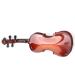Jaxenor Mini Wooden Cello Model - Home Decor and Musical Gift - Handcrafted Elegance - Buy Online on GoSupps.com