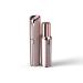 Finishing Touch Flawless Next Generation Painless Facial Hair Remover with 18K Gold Plated Hypoallergenic Shaving Head