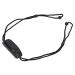 Jopwkuin Snoring Problem Device Electric Snoring Problem Device 6 Gears Different Frequencies Throat Wear Vibrating Pulses Portable for Travel Use