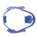 Ashluyak 3D oral mouth opener lip retractor orthodontic professional dentist tool dental materials instrument adjustable mouth openness accessories recommended dentist recommended blue