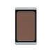 ARTDECO Eyeshadow - Intense matte eyeshadow for an irresistible look - 1 x 1g 15 - brownie