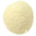 White Semolina Fine (Sooji) Premium Quality by Masala Cottage 25g-1.9kg (25 Grams) 25 Grams - Buy Online on GoSupps.com
