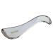 NCCYOOT gua sha tool gua sha stainless steel iastm tool Gussha massage tool muscle scraping tool for Soft Tissue Therapy and Reduce Arms Back Legs Neck Shoulder Muscle Pain(ms) S shape