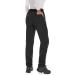Gouxry Women's Insulated Waterproof Snow Ski Pants - XX-Large Black - Buy Online on GoSupps.com