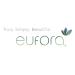Eufora Beautifying Elixirs Moisture Intense Shampoo & Conditioner 8.5oz - Buy Online on GoSupps.com