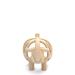 Billy the Elephant - Durable Soft Silicone Toy | Eco-Friendly BPA-Free Tooth Relief for Kids - Buy Online on GoSupps.com