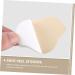 FRCOLOR 12 Pairs Heel Stickers - Premium Shoe Repair for Women's Dressy Heels Pumps & Closed Toe Shoes - Heel Grips & Pads for Ultimate Comfort - Buy Online on GoSupps.com