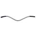 ARBO-INOX - Browband - Saddle decoration - Boot clip - Rhinestones (Full BROWBAND) FULL BROWBAND