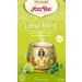 Yogi Tea Lime Mint Tea Bags 30.6g