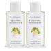 Sanct Bernhard tea tree oil mouthwash with tea tree oil spearmint oil sage oil & rosemary oil | 2 x 100 ml 200 ml