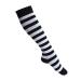 Angoter compression stockings for women and men long sports socks for walking cycling pregnant nurse edema s-m style 17