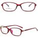 HQMGLASSES Smart Multifocal Photochromic Reading Glasses | Women's Progressive Oval Frames | Diopters +1.0 to +3.0 | International Shipping Available - Buy Online on GoSupps.com