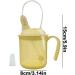 Adult Sippy Cup Drinking Cup 300ml Spill Proof Cups - Handicapped Accessories Drinking Cup for Adultslimited Mobility Handicap Cups for Elderly Care Caits - Buy Online on GoSupps.com