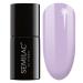 Semilac Extend Care Base 5in1 811 Pastel Lavender Gel Nail Polish Functions Long Lasting and Easy to Apply UV/LED Gel Nails 7ml