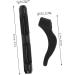 Doitool 40 Pair Anti-Slip Glasses Holders - Slipproof Eyewear Covers for Secure Storage - Buy Online on GoSupps.com