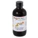 Dragon's Blood Fragrance Oil - 4 oz - Supplied in 4 oz. Amber Glass Bottle with Black Phenolic Cone Lined and Safety Sealed Cap