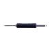 The Terpometer Black - Premium Application Tool with Integrated Thermometer & XL Glob Mops | Shop Internationally - Buy Online on GoSupps.com