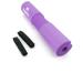 Squat Pad, Barbell Pad, Foam Sponge Pad, Squat Bar Neck Pad, Training Weightlifting Cushion Women & Men for Lunges, Squats and Hip Thrusts Purple