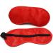 Erioctry 10pcs Lightweight Blindfold Sleep Eye Masks for Kids Girls Women Men - Random Color - Buy Online on GoSupps.com