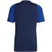 Buy Adidas Herren Tiro 23 Competition Jersey - Men's Short Sleeve Team Navy Blue | International Shipping Available - Buy Online on GoSupps.com