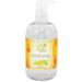 Grab Green Tangerine & Lemongrass Hand Soap 12 oz - Natural & Eco-Friendly - Buy Online on GoSupps.com