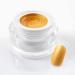 5 ml exclusive UV color gel/color gel/metallic gel - Metallic Gold Malika - 107-909