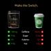 Protein Works Endless Coffee 460g - Brain & Cognitive Support | Zero Crash, No Sugar | Caramel Latte Flavor - Buy Online on GoSupps.com
