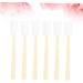 Shop Minkissy 30th Portable Travel Toothbrush - Disposable Hygiene Brush for Pregnant Women - Buy Online on GoSupps.com