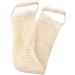 Bath Sponge 1 Set of Shower Flower Strip Frosted Gloves Set Body Cleaner Set Sponges Bath (Color : B) - Buy Online on GoSupps.com