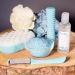 INFLATABLE FOOT SPA GIFT SET - Buy Online on GoSupps.com
