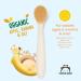 Amazon Brand - Mama Bear Apple Banana & Oat Pur e Vegetarian 90g (Pack of 6) - Buy Online on GoSupps.com
