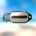 YUnnuopromi Unisex Foldable Nose Clip Reading Glasses - Keychain Strength 1.5 2.0 2.5 3 | International Shipping Available - Buy Online on GoSupps.com