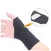 Shop Sosoport Sweat Wristband Thumb Splint Glove - Ultimate Wrist Support Brace for Men & Women - Buy Online on GoSupps.com