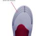 Flat Foot Orthopedic Insoles for Arch Support | Breathable Shoe Inserts for Plantar Fasciitis Relief - International Shipping Available - Buy Online on GoSupps.com