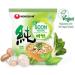 Nong Shim Soon Veggie Ramyun Ramen Nongshim Noodles Soup 112g (Box of 6) HALAL - Buy Online on GoSupps.com