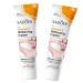 2pcs Skin Whitening Cream for Body Lightening Cream for Intimate Areas and Bleaching Vitamin C Dark Spot Remover Corrector for Neck Armpit Underarm Elbow Inner Thigh and Knees Bikini 1.76oz/pack