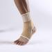 LIOOBO Ankle Brace for Sprains & Support - 2 Pairs Plantar Ankle Wrap for Running Rugby & Basketball - Ankle Protector & Guard Plate - Buy Online on GoSupps.com
