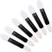 Balacoo 150 Pcs Sponges Makeup Sponge Eyeshadow Applicator Eyeshadow Brush Kit Set Miss Lipstick Double Head Mx3pcs Whitex3pcs - Buy Online on GoSupps.com