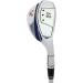 Rife Golf 60 Degree Lob STR Wedge - Right Handed, Steel Shaft, XL Club Face - 35 Inches - Buy Online on GoSupps.com