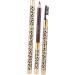 SOESFOUFU 4 Pcs Makeup Eyebrow Pencils Professional Eyebrow Pencil Black Eyeliner Pen Eyebrow Filler - Buy Online on GoSupps.com