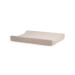 Jollein 550-503-00090 Changing Mat Terry Cloth 50x70cm pale pink pink 275 g Pale Pink Terry