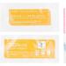 Pregnancy Test Strips 10pcs - Rapid & Accurate Adult Female Home Pregnancy Test Kit - Buy Online on GoSupps.com