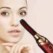 USB Rechargeable Mini Eyelash Curler - Portable Lightweight Lash Makeup Tool for Stunning Curls - Buy Online on GoSupps.com